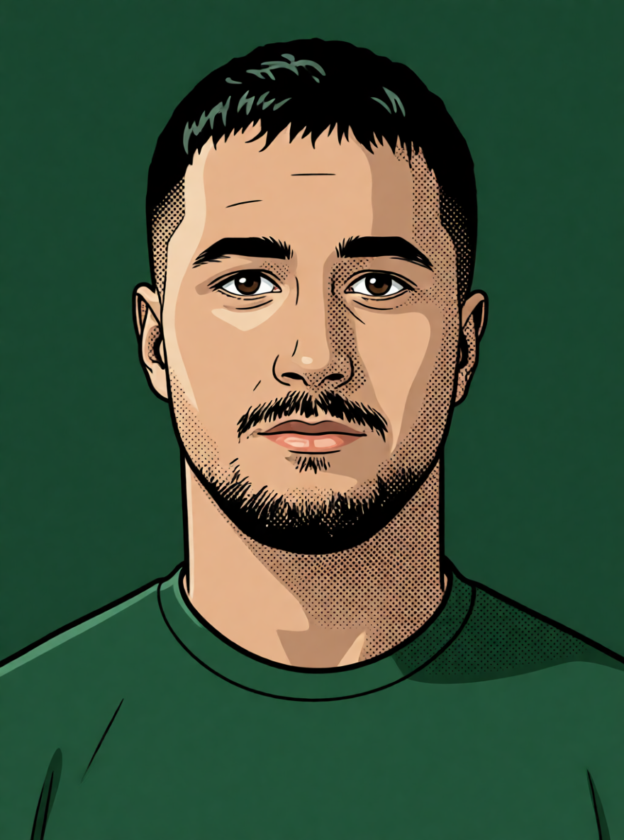 Deniz Ertaş