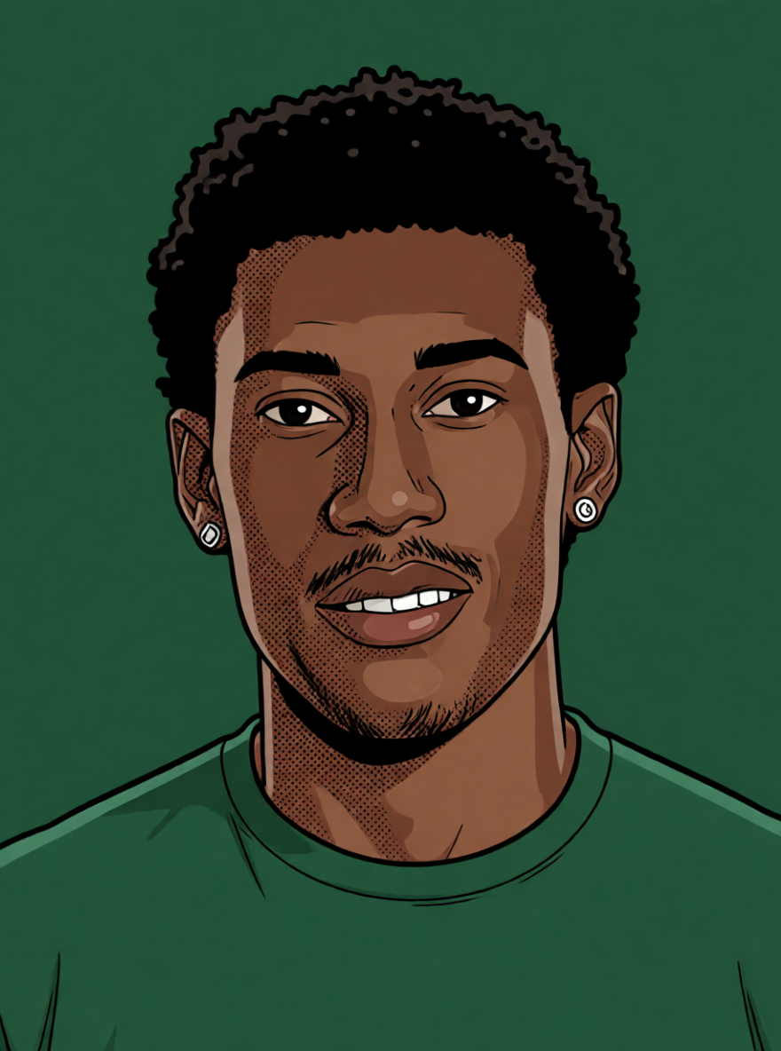 Emmanuel Agyemang