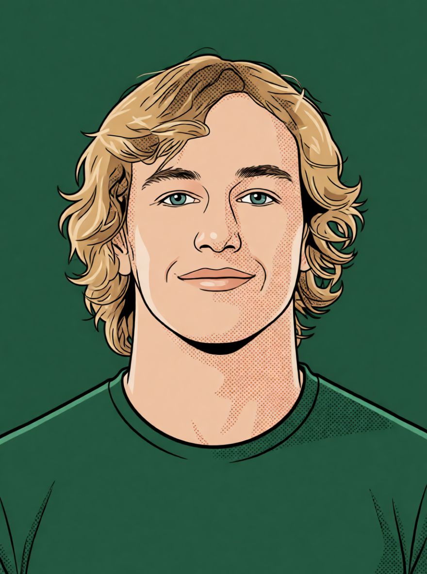 Sam de Grand
