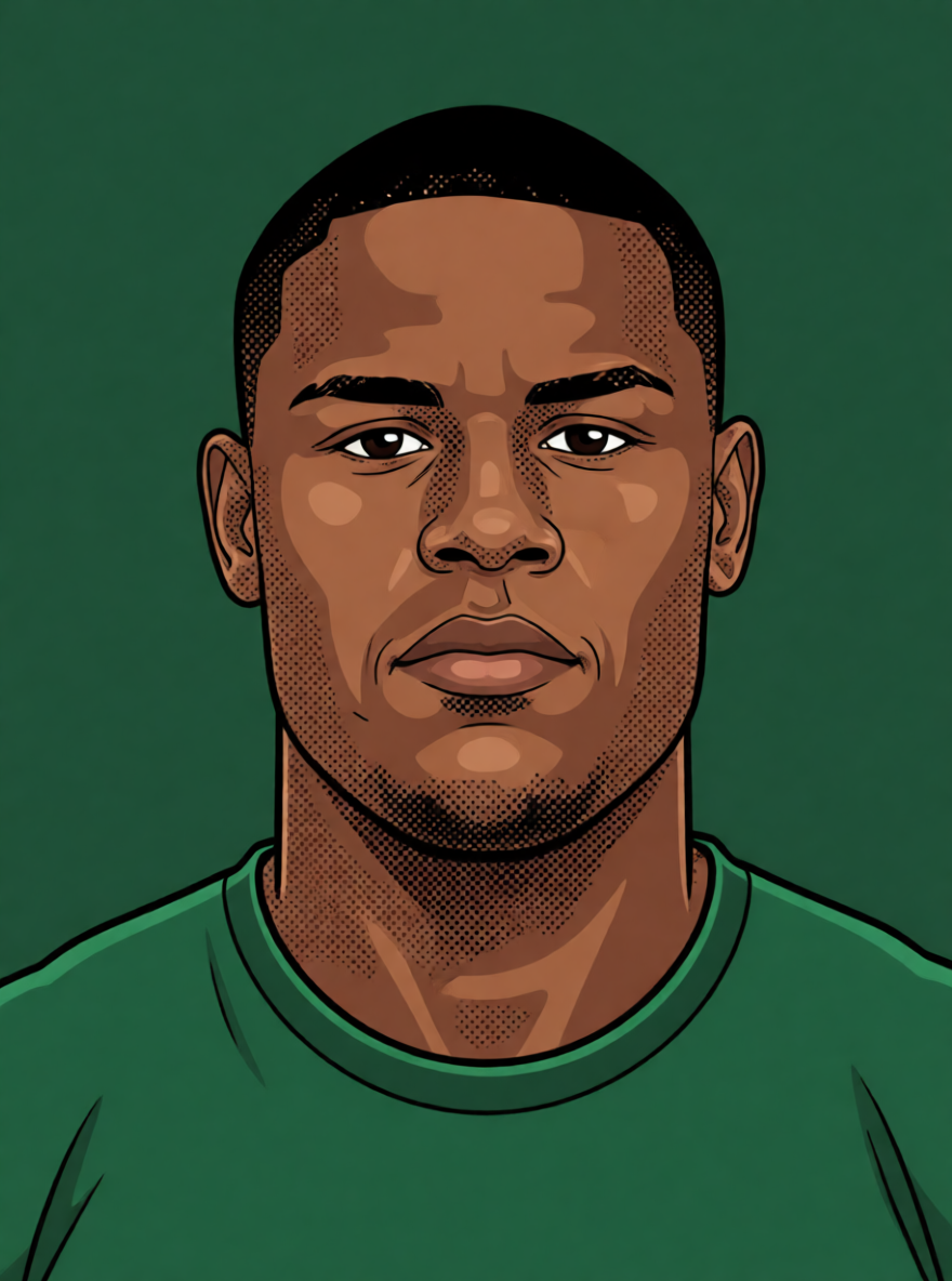 Nathan Mendes