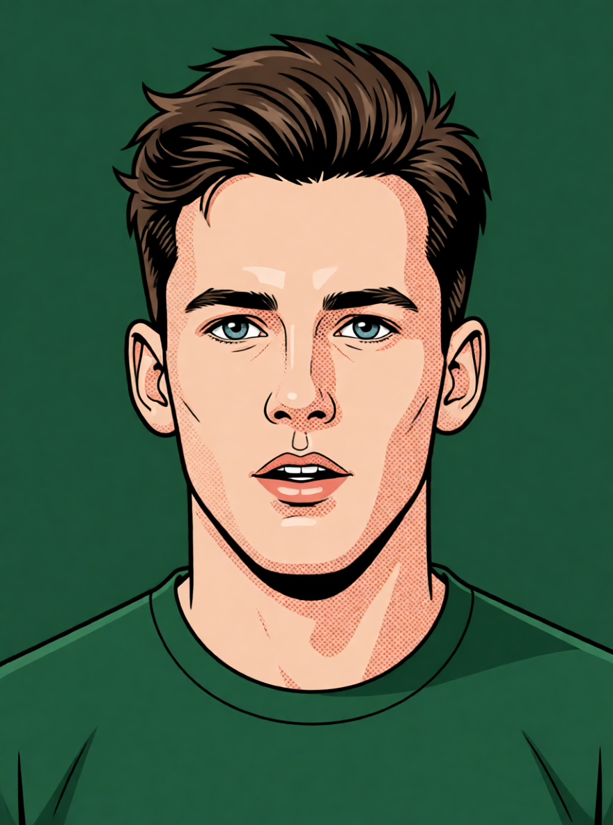Adam Kadlec