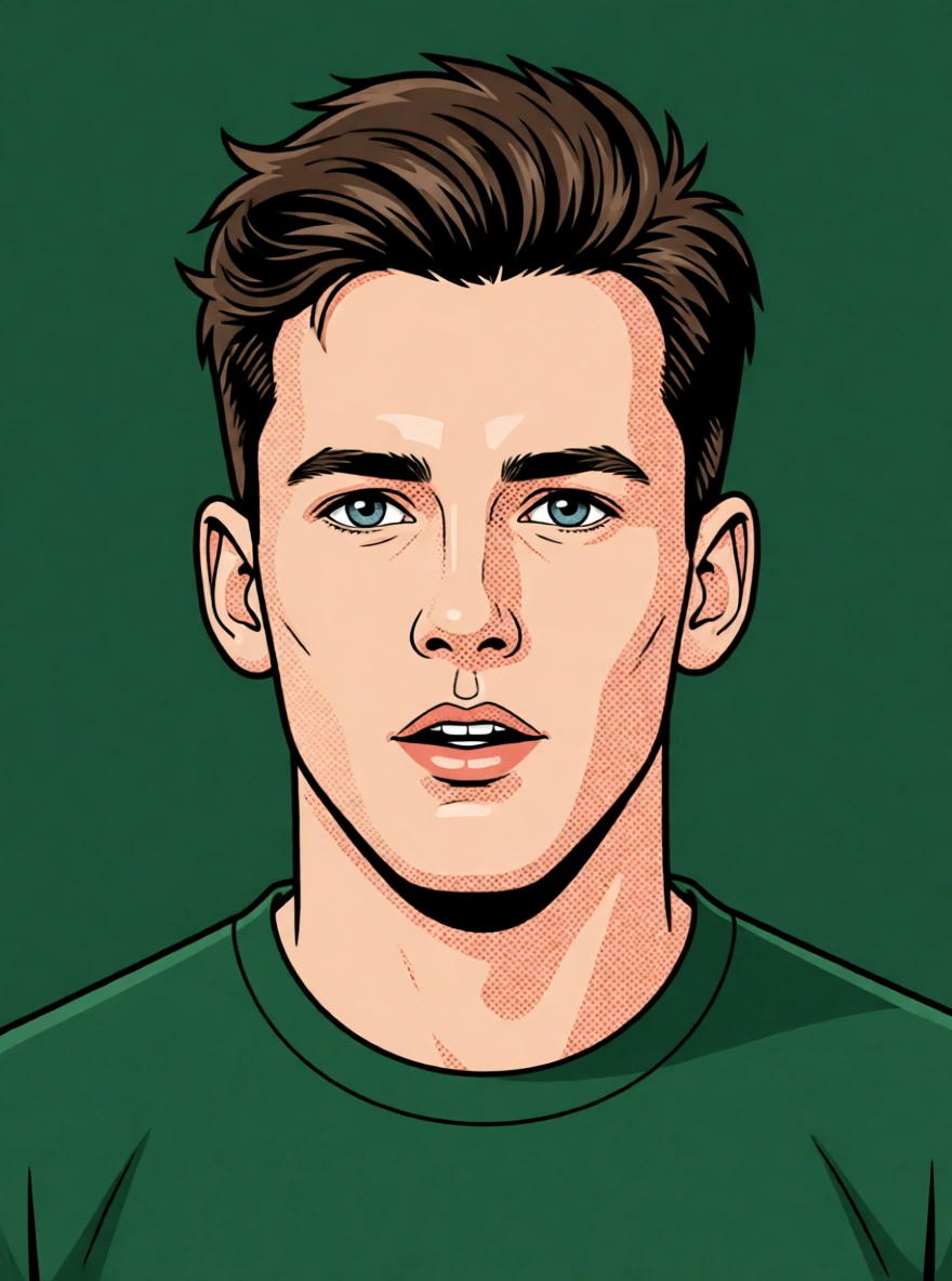 Adam Kadlec
