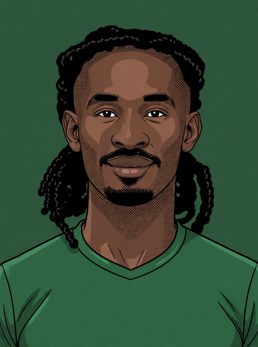 Djé D'Avilla