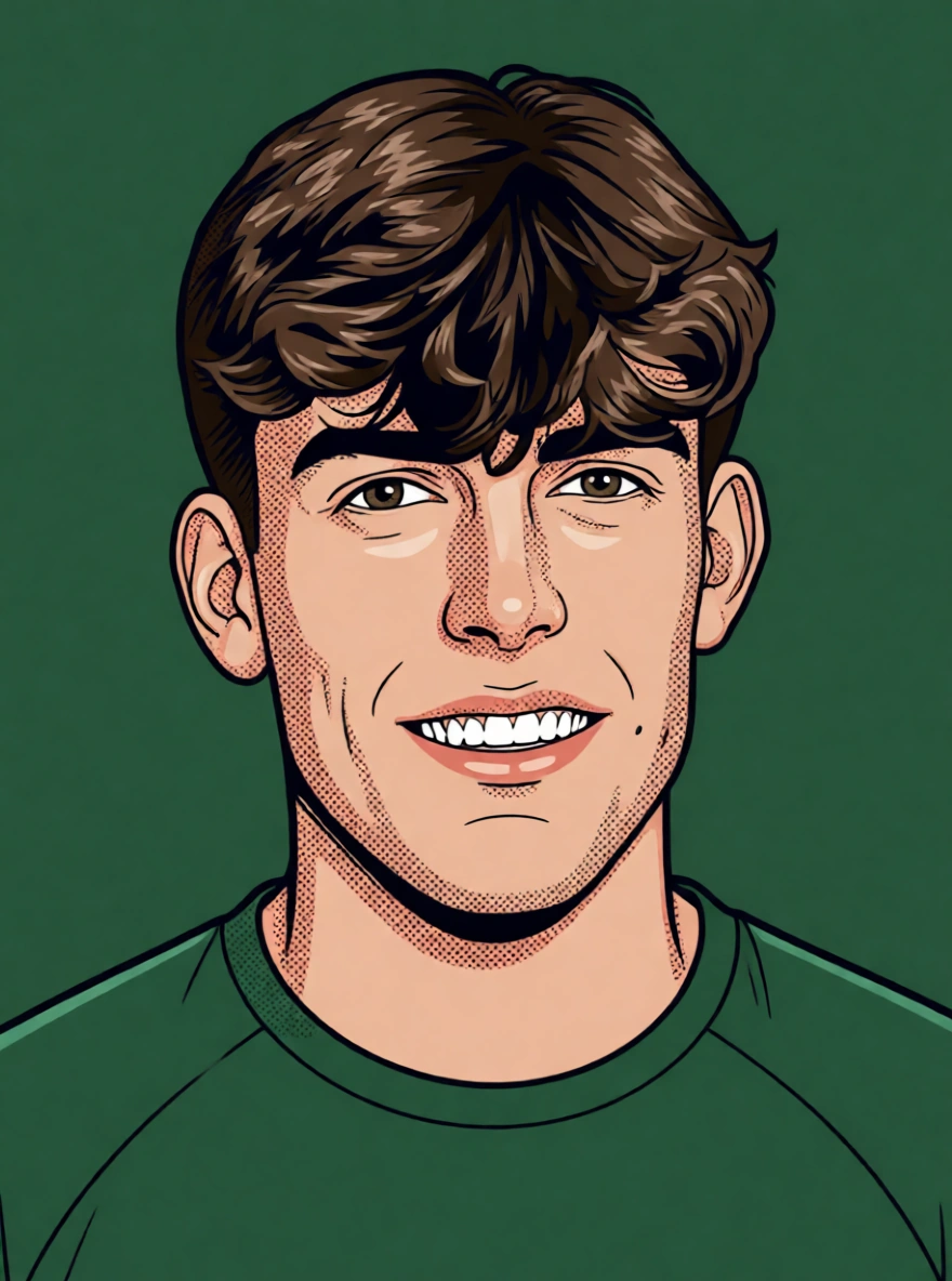 Tobias Guddal
