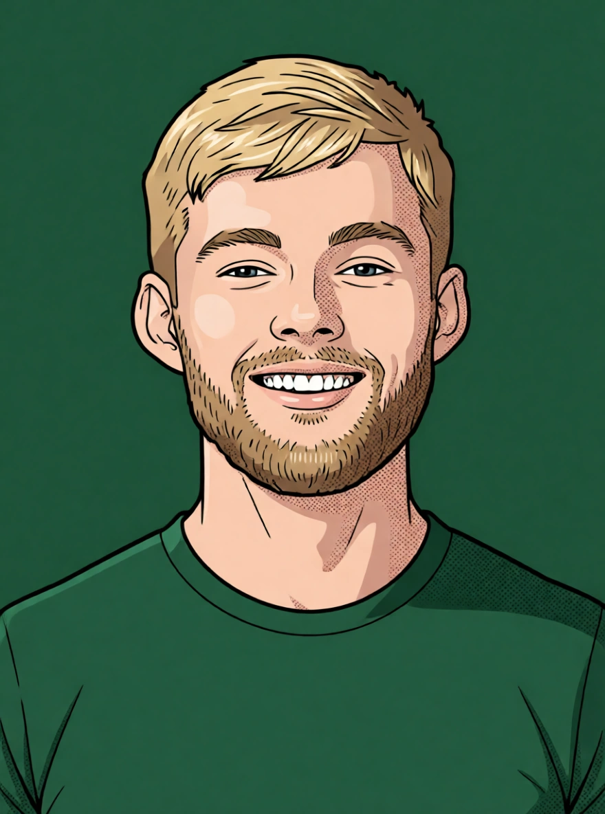 Nick Verschuren