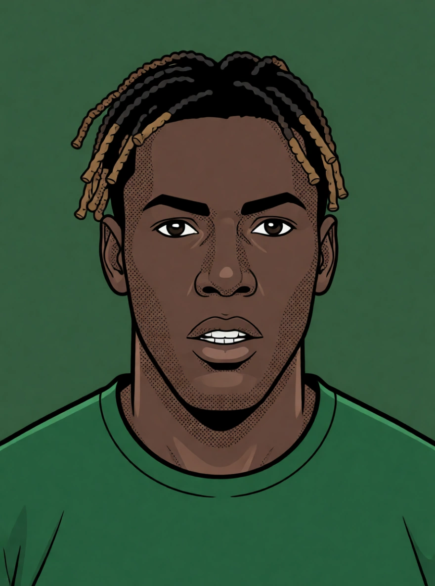Dawda Camara