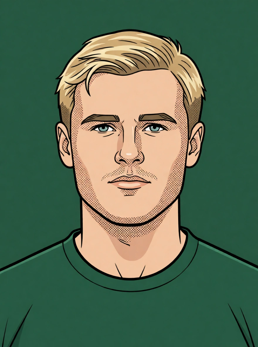 Mikkel Rakneberg