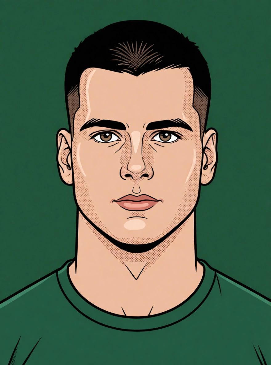 Uros Sremcevic