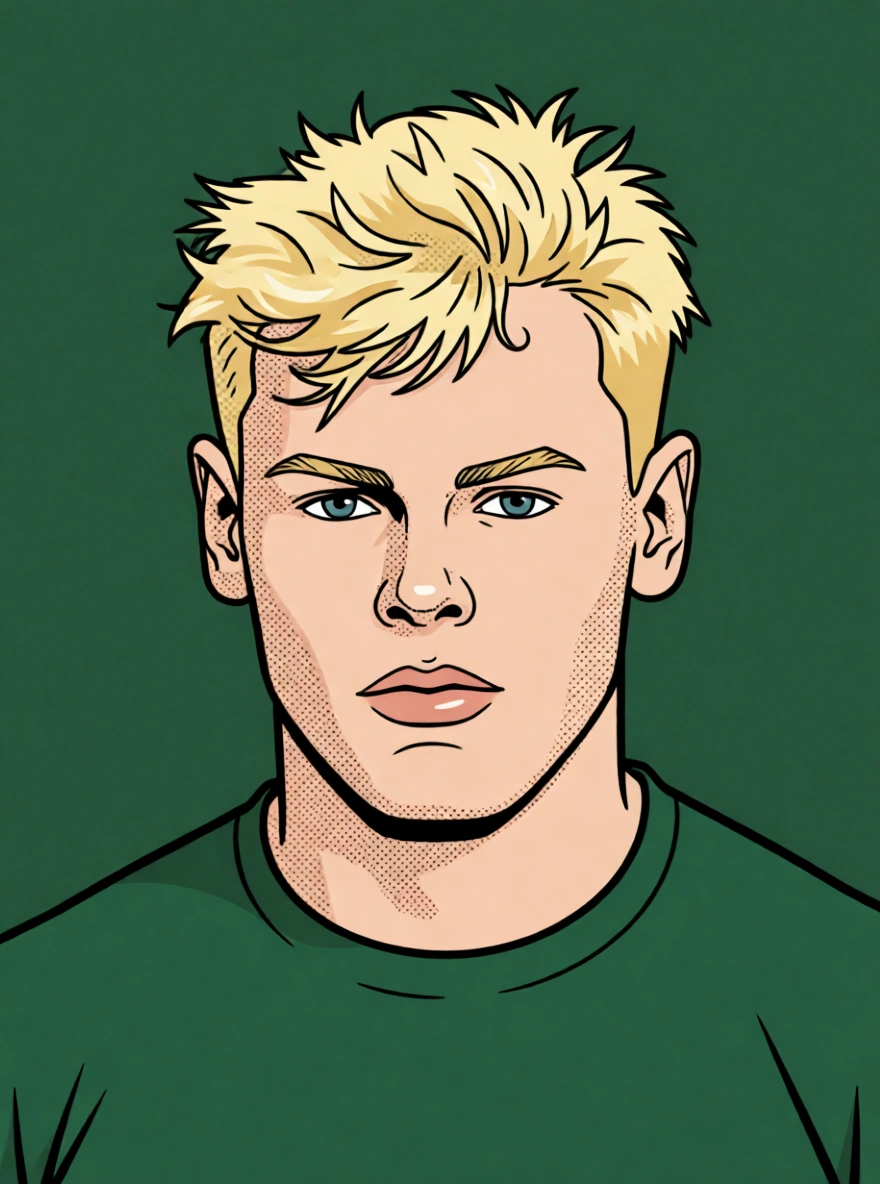 Jakob Vester
