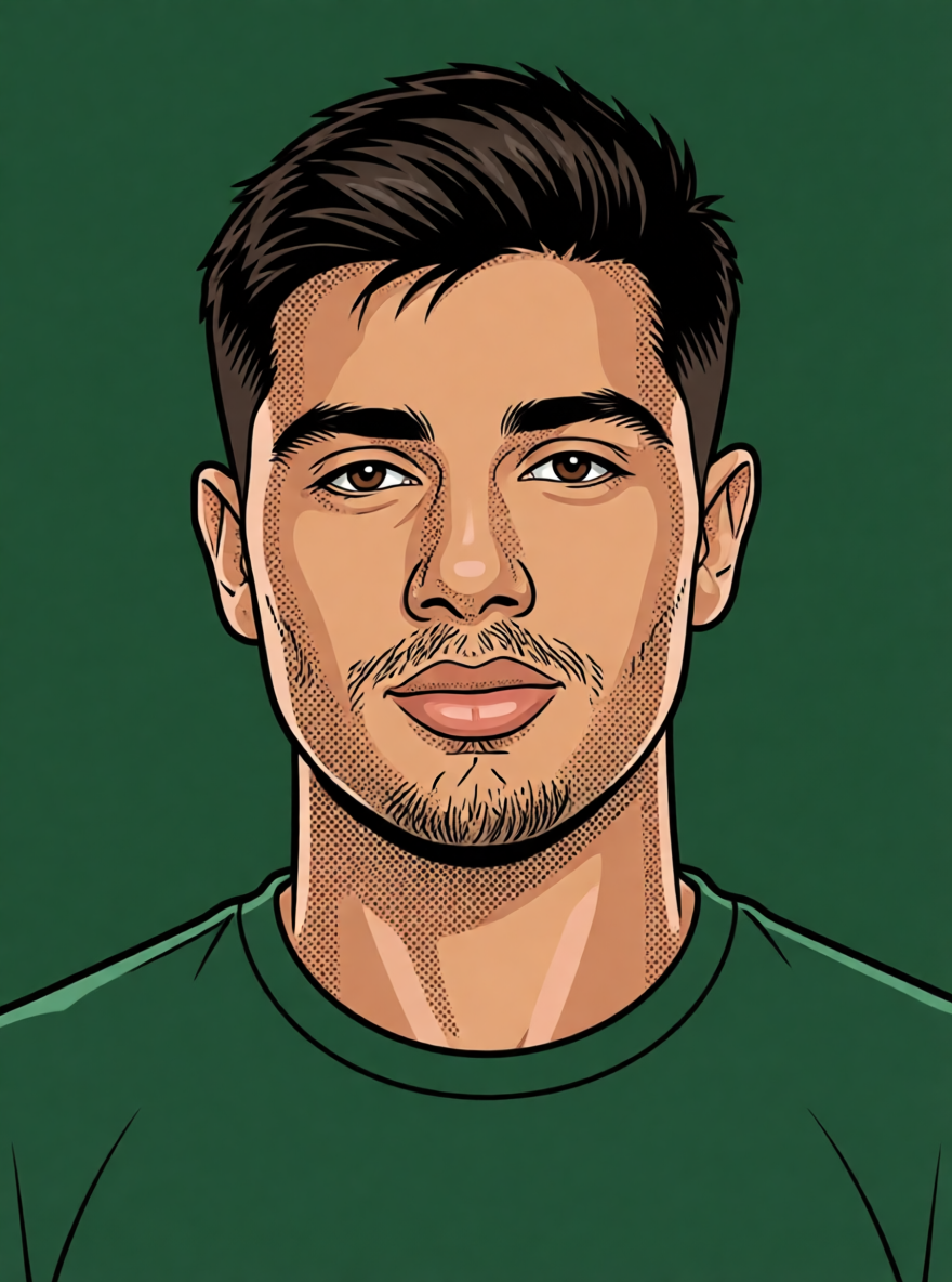 Gabriel Sigua