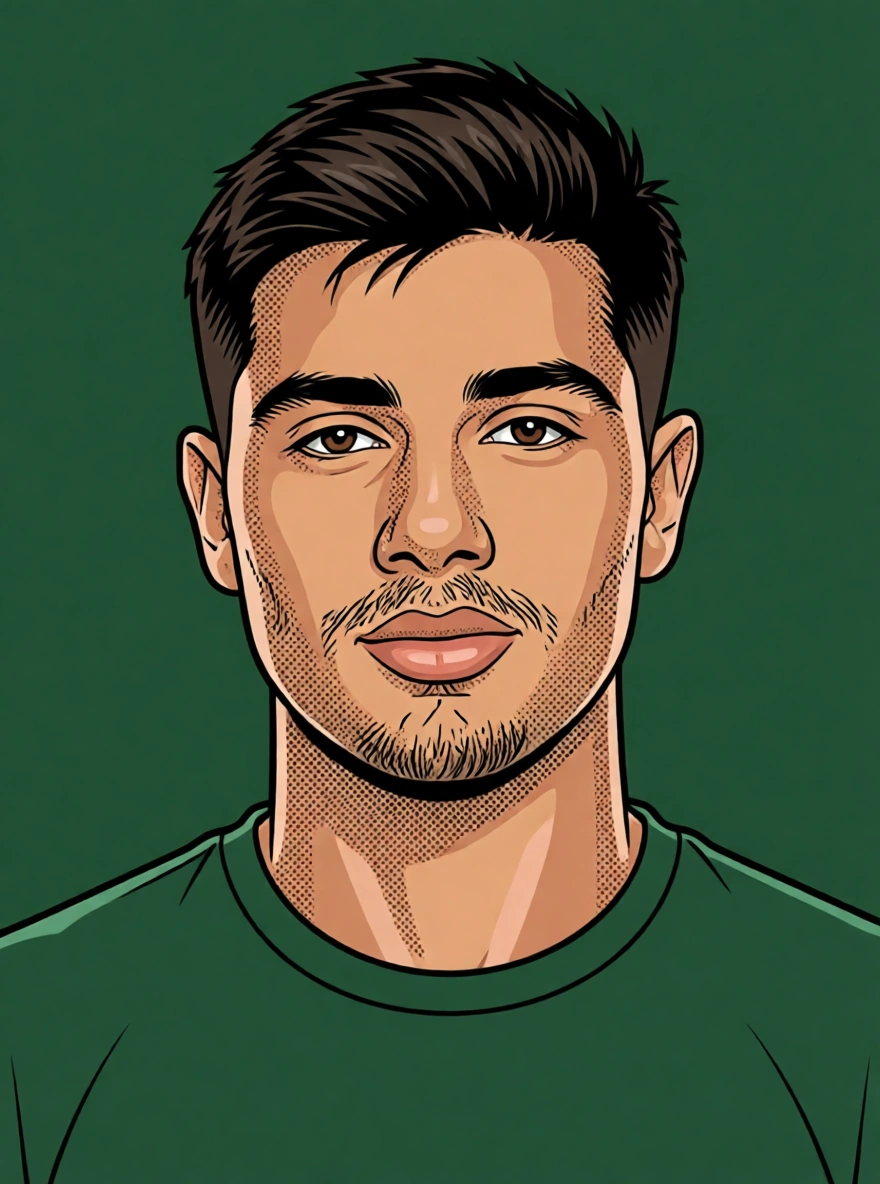 Gabriel Sigua