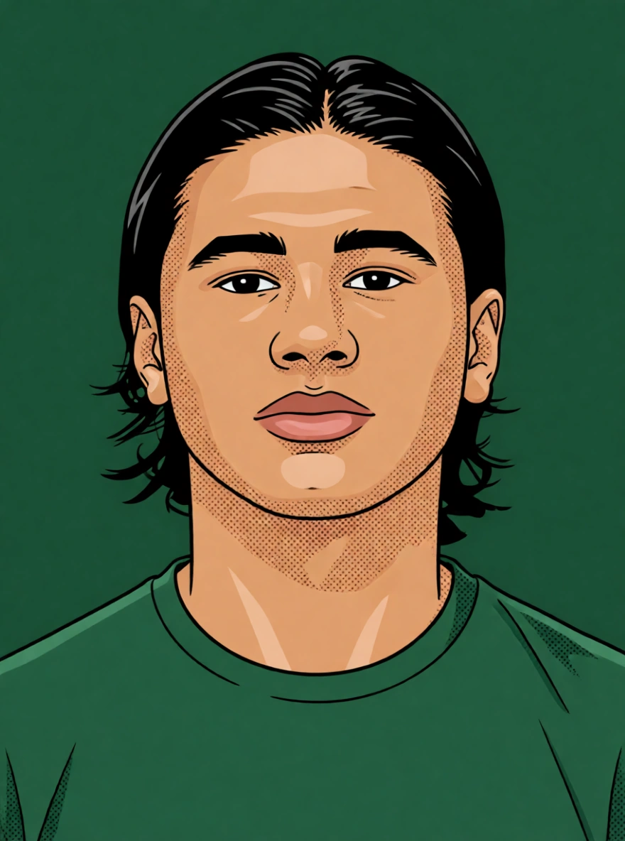 Brando Moruzzi