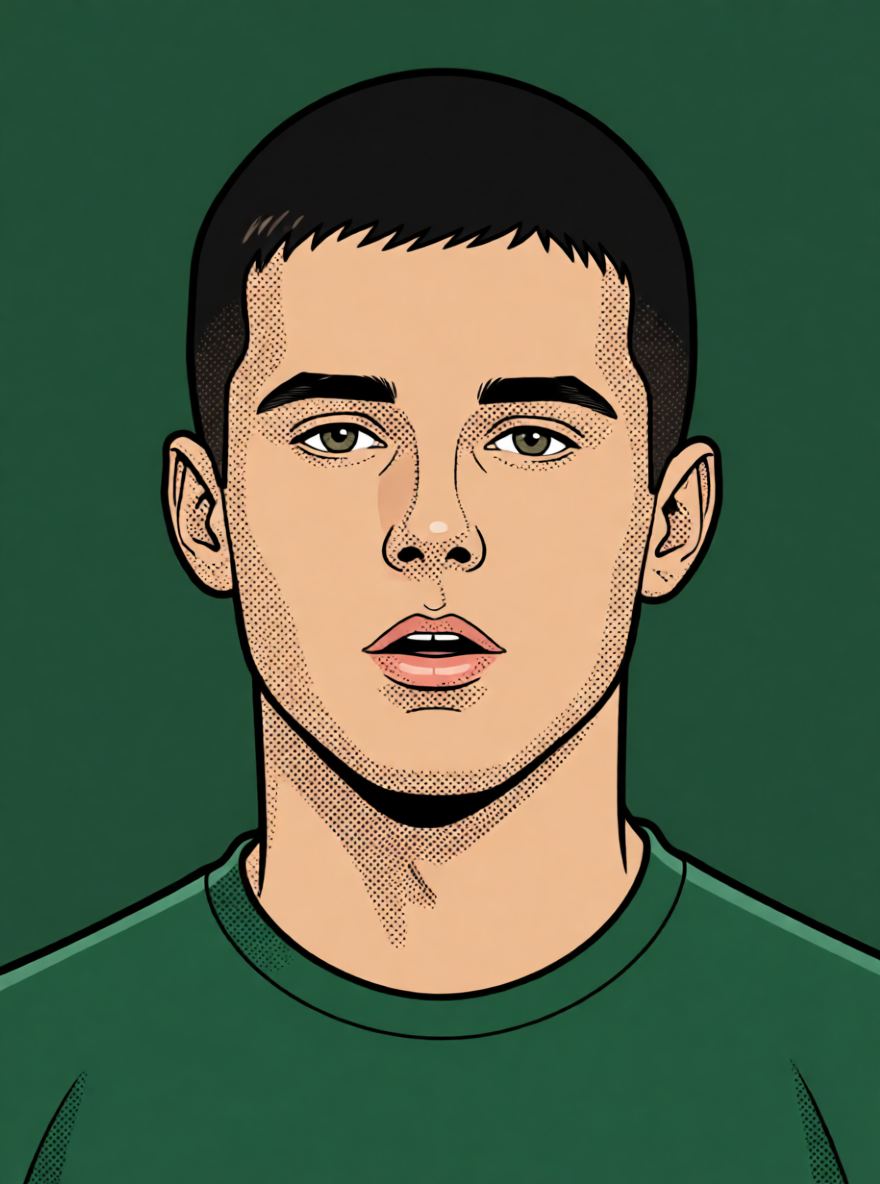 Maciej Kuziemka