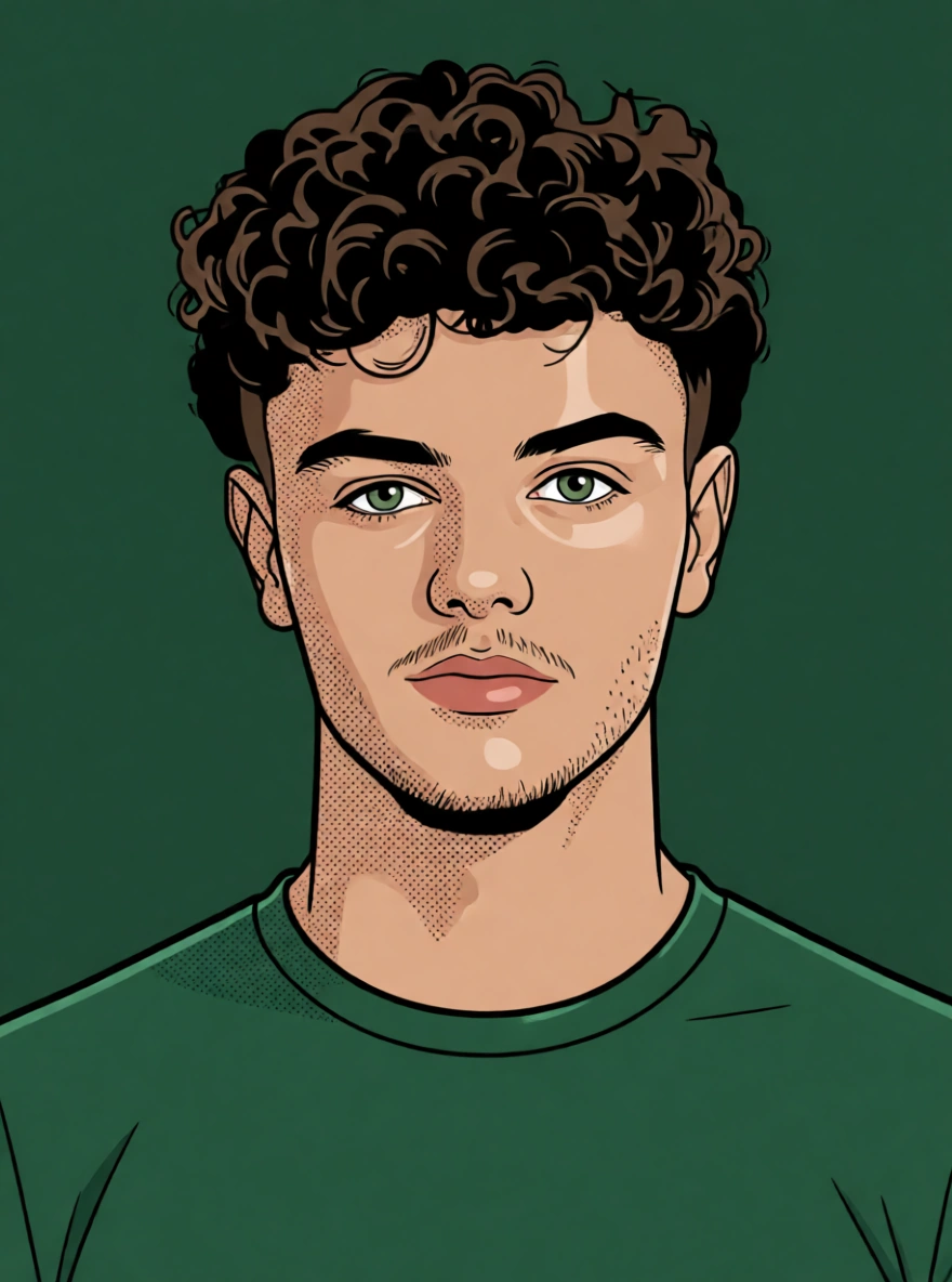 Tristan Degreef