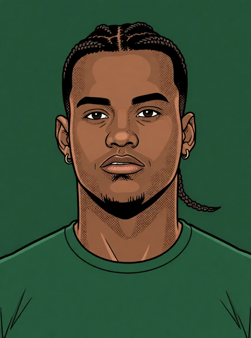 Kerwin Vargas