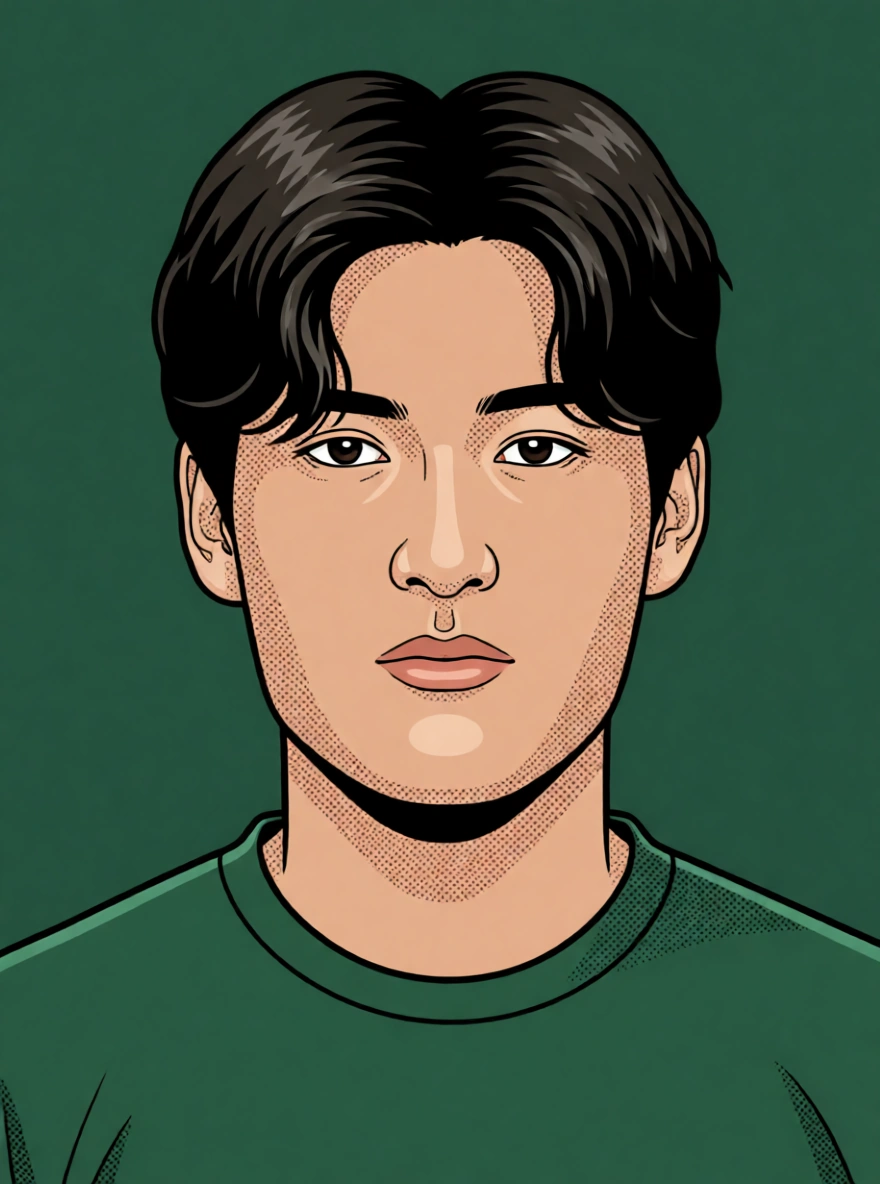 Yuto Matsunagane
