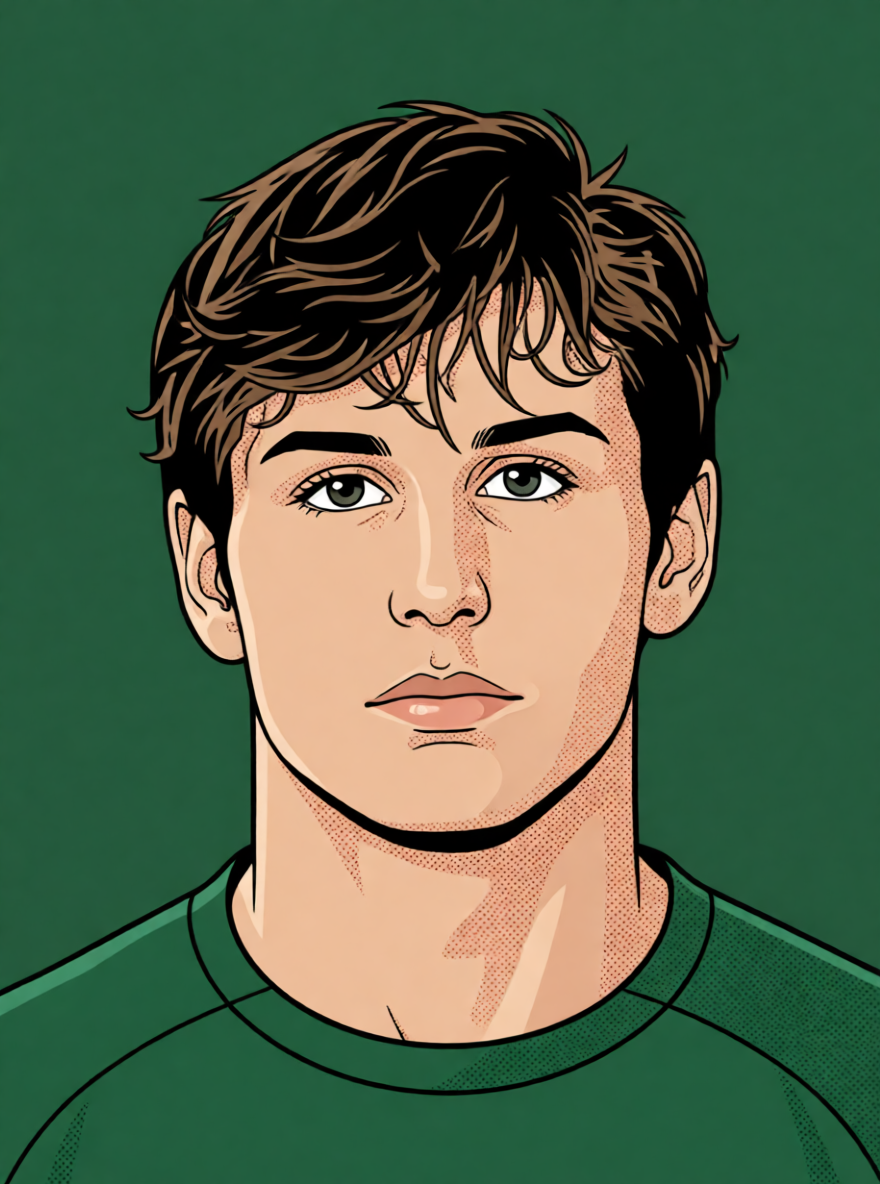 Matteo Francesconi