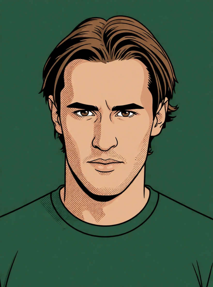 Ágúst Orri Thorsteinsson