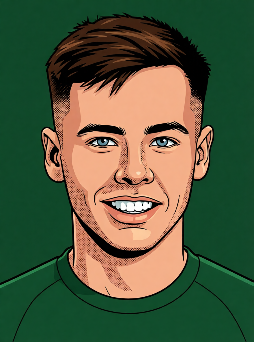 Macaulay Tait