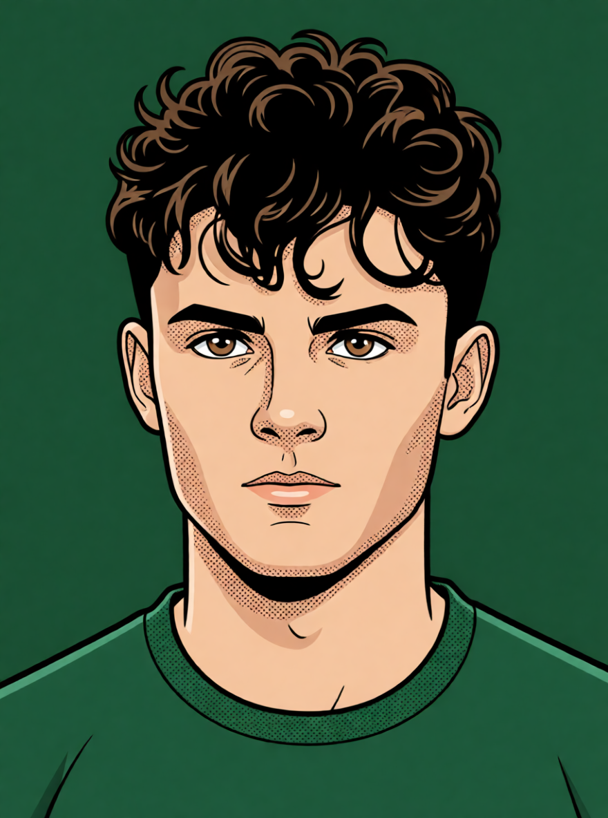 Tyler Fredricson