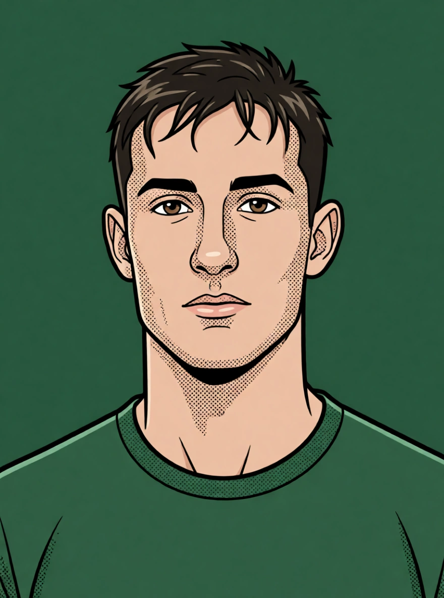 Patryk Letkiewicz