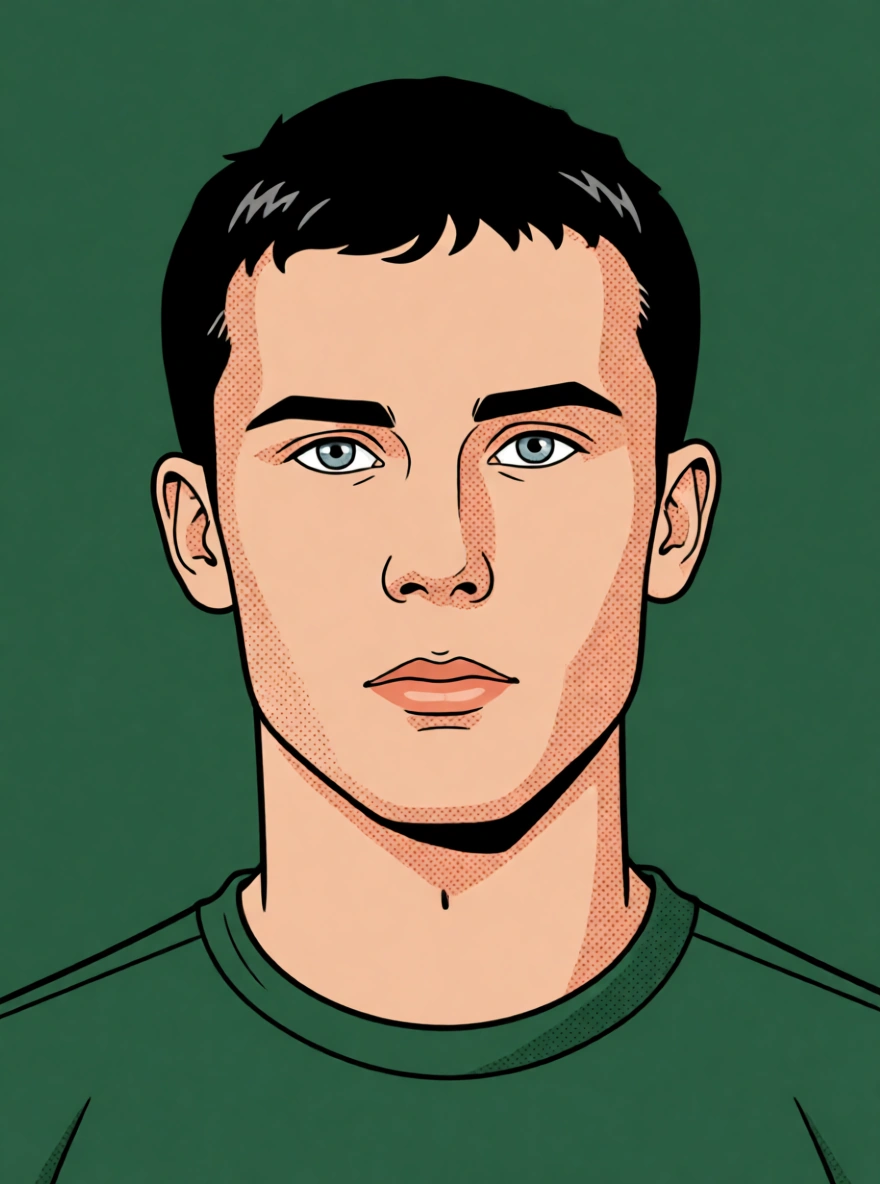 Milan Robberechts