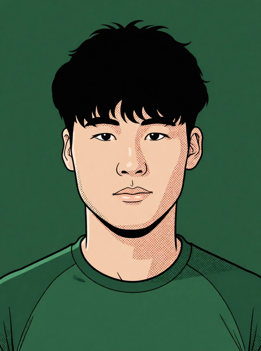 Akito Suzuki