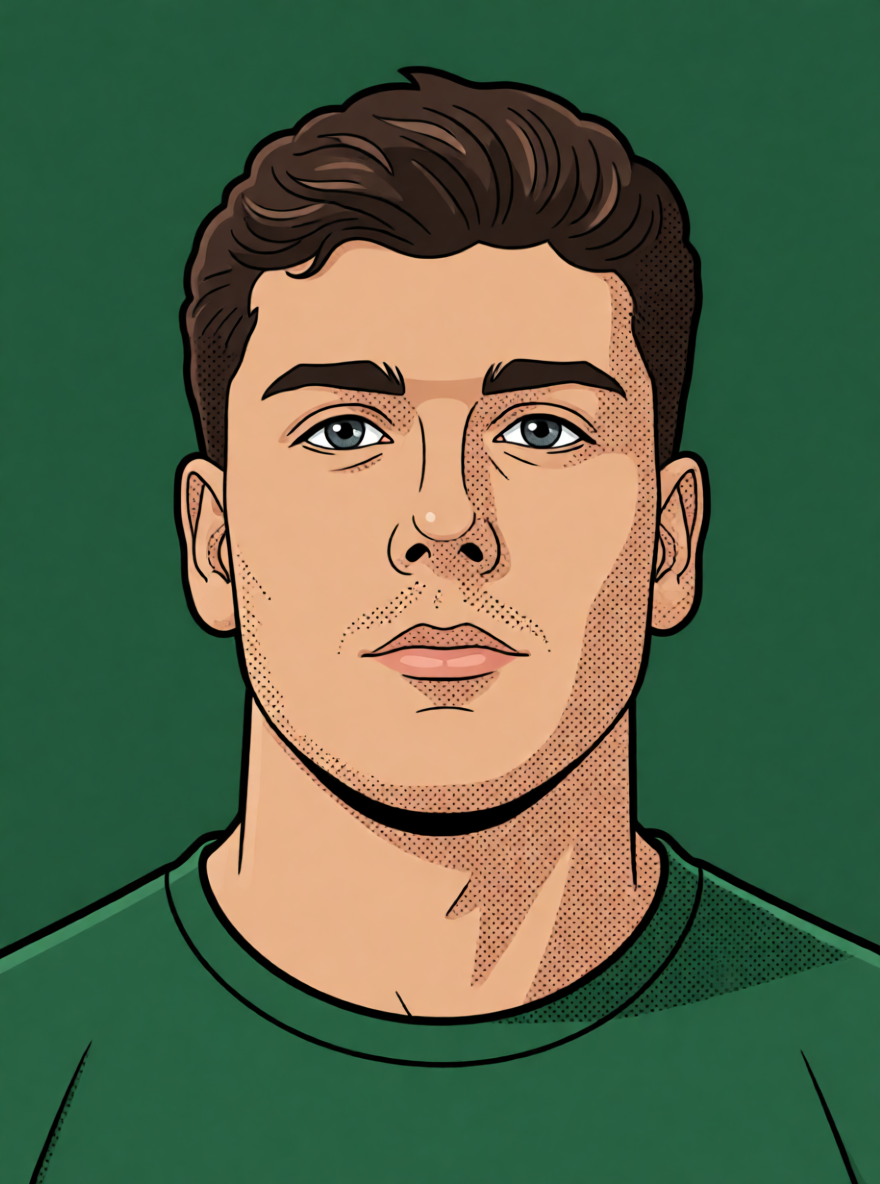 André Simões