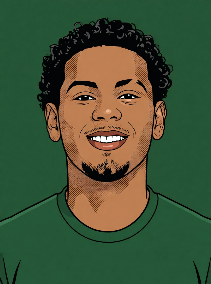 David Ruíz