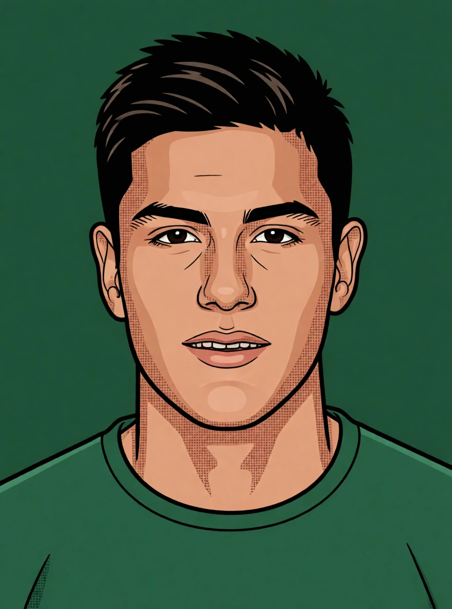 Matteo Pérez Vinlöf