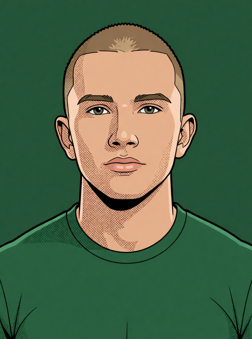 Mateo Juric-Petrasilo
