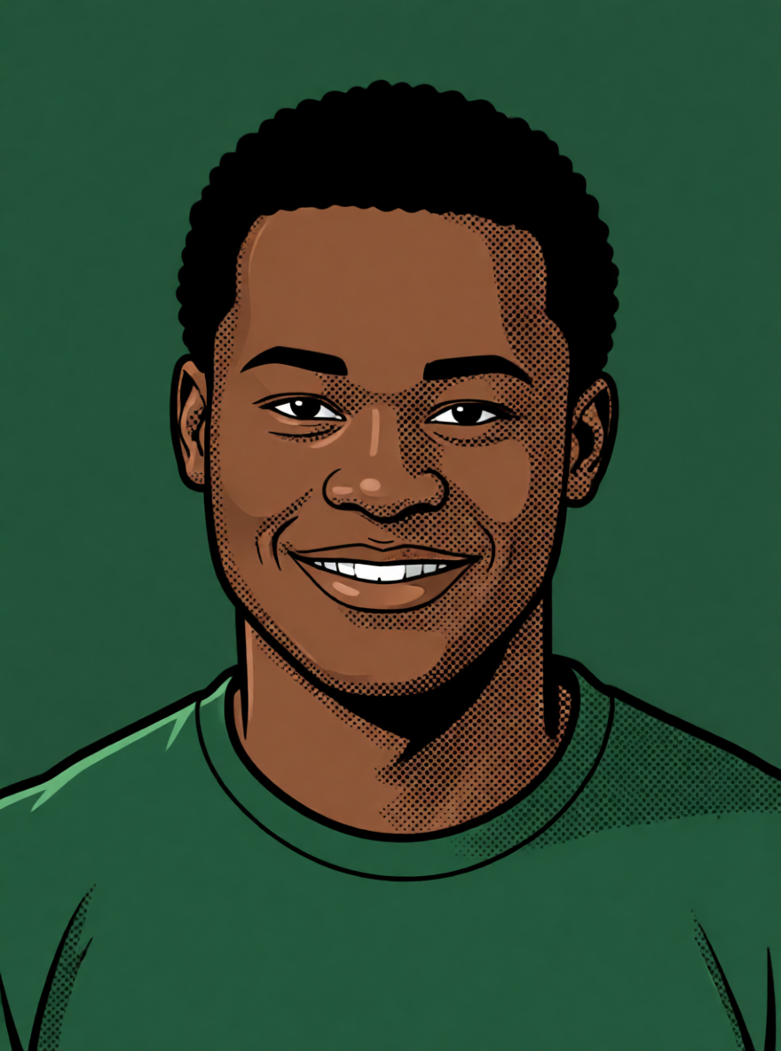 Jovany Ikanga