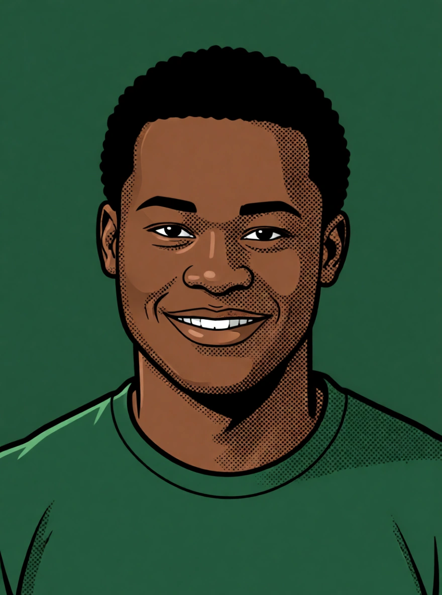 Jovany Ikanga