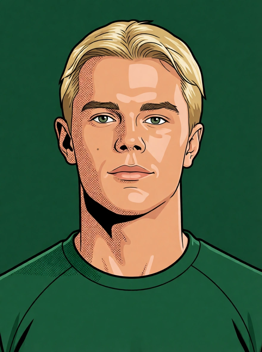 Erik Kojzek