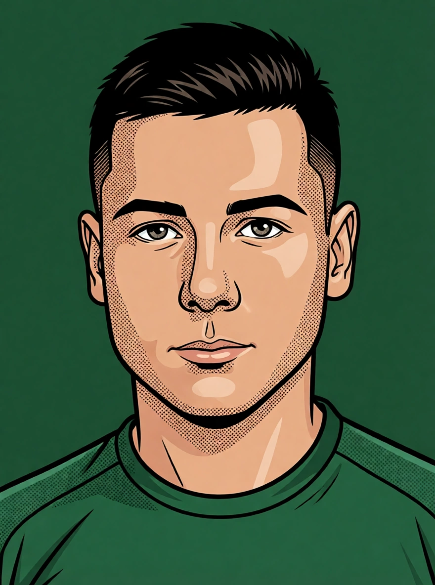 Vitaliy Faraseyenko