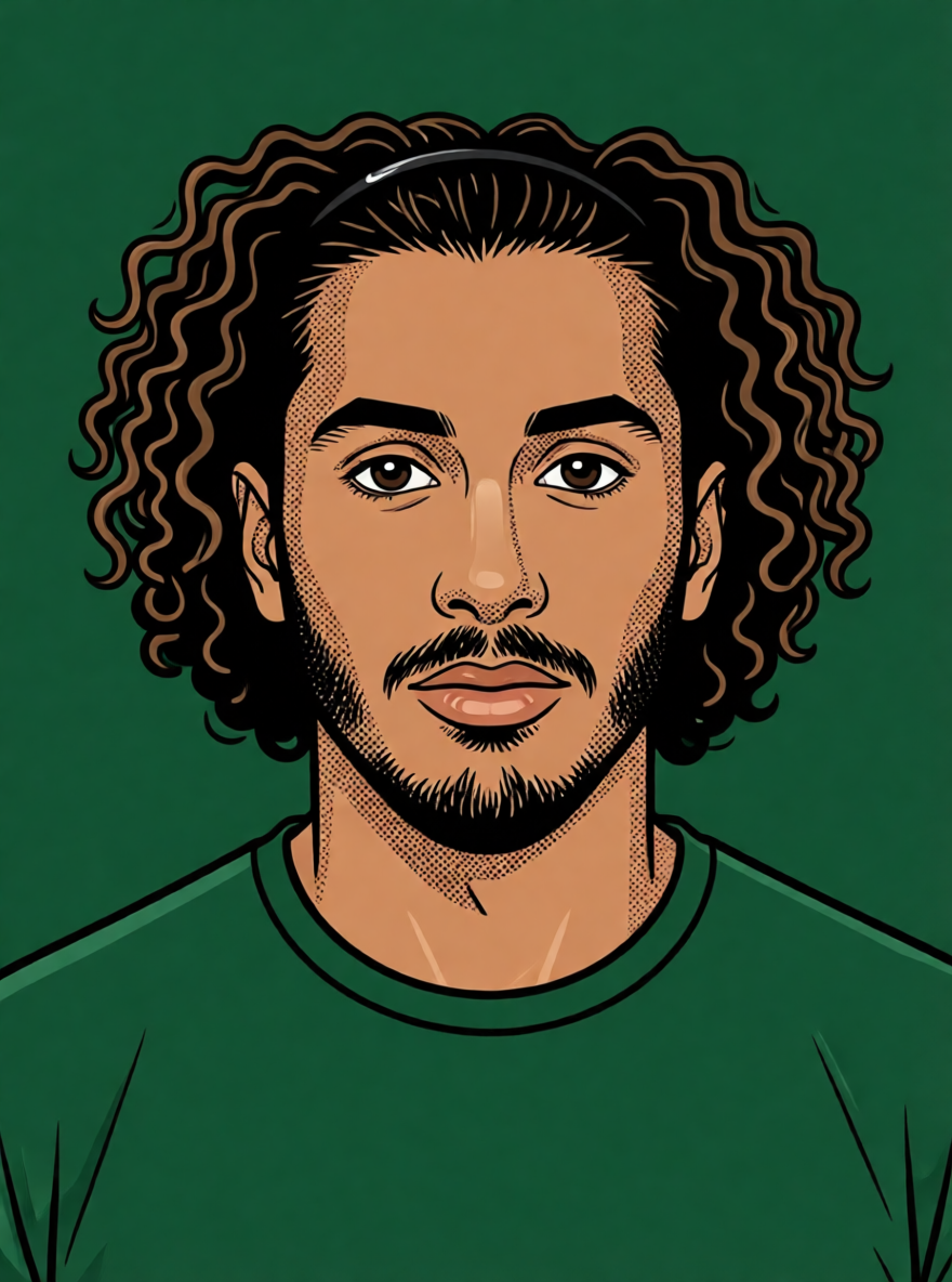 Ramiz Harakaté