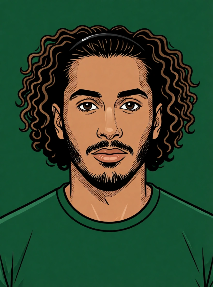 Ramiz Harakaté
