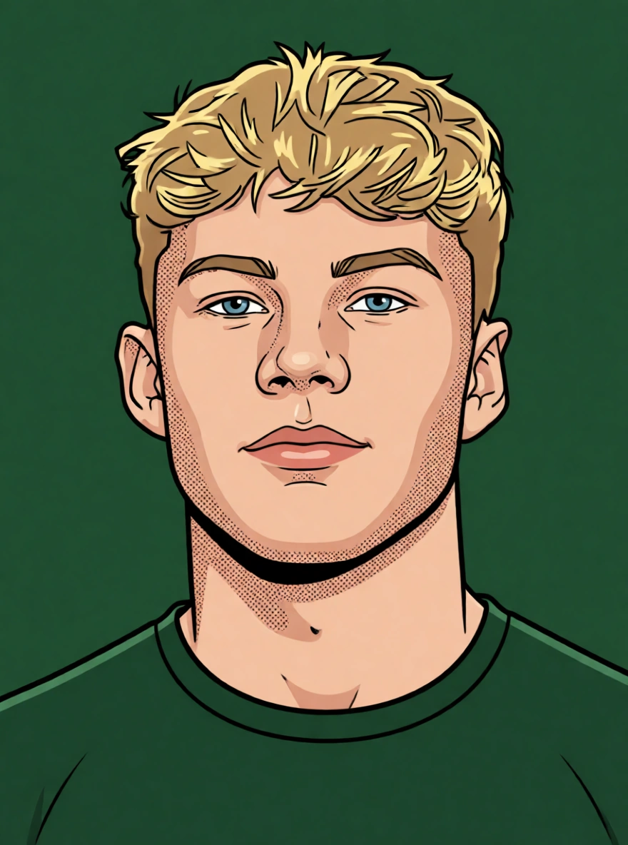 Oskar Øhlenschlæger