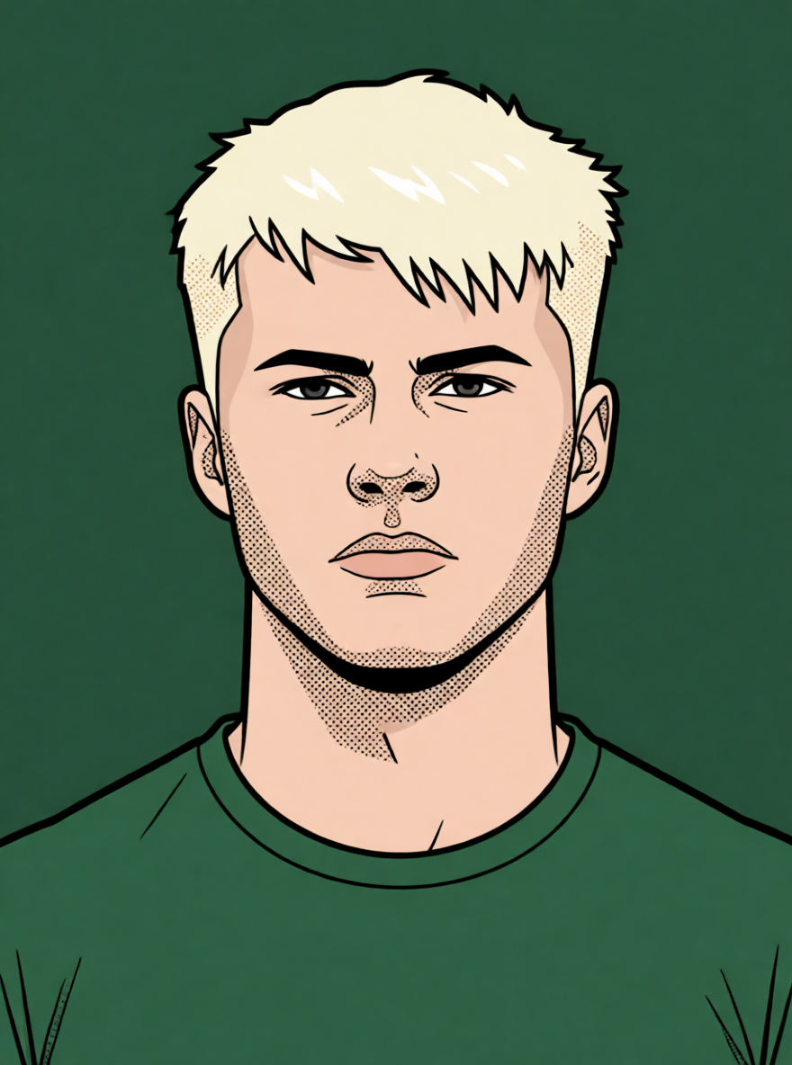 Daníel Gudjohnsen