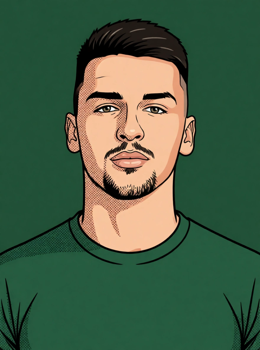 Ante Matej Juric