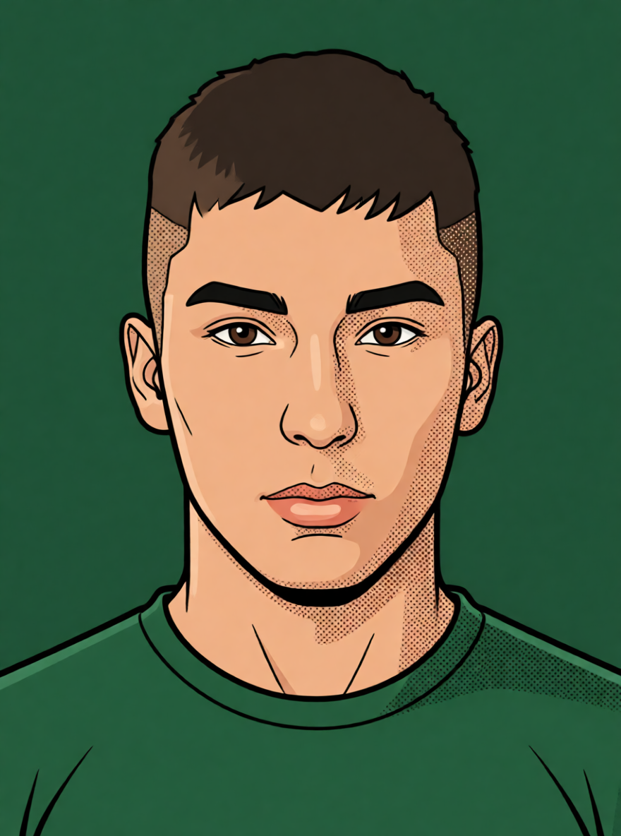 Niko Gajzler