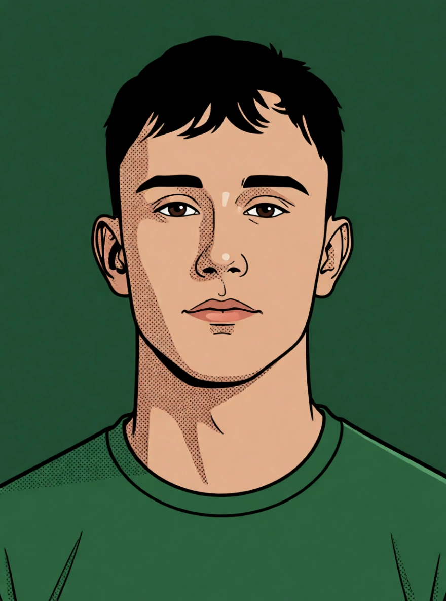Kamil Jakubczyk