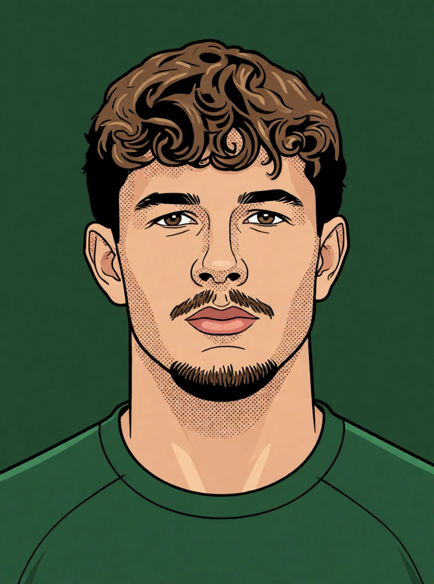Robin Fabinski