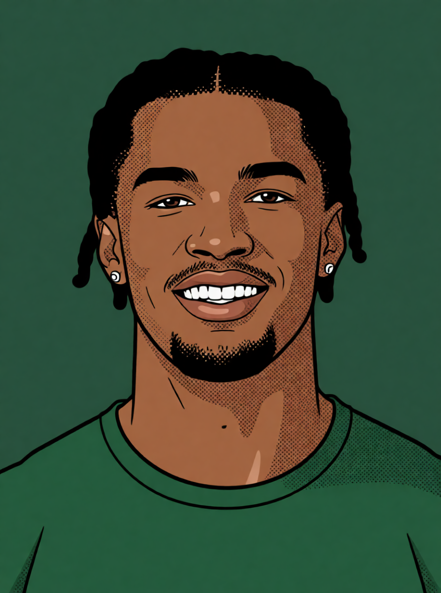 Yannick Eduardo