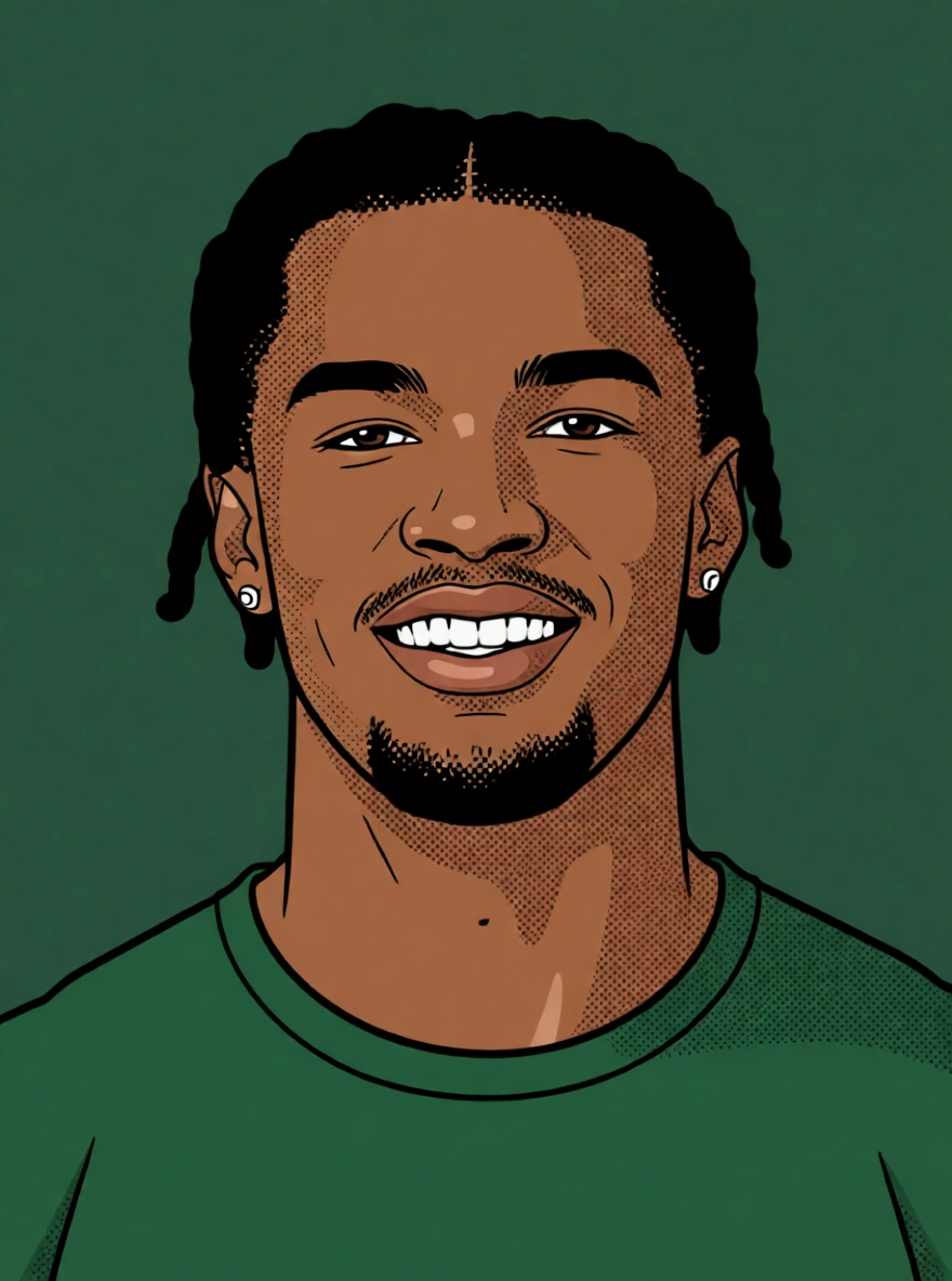 Yannick Eduardo