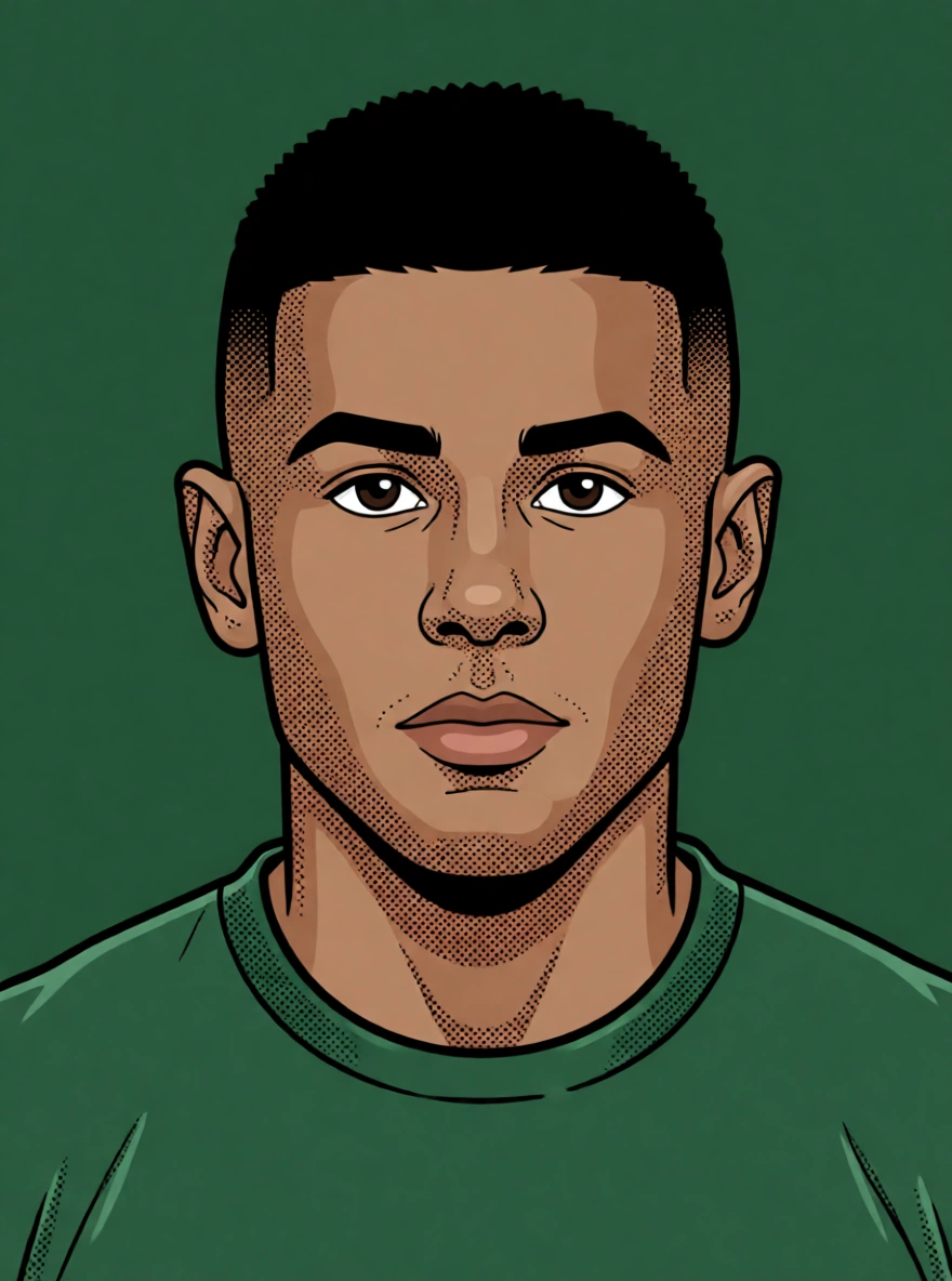Antony Vásquez