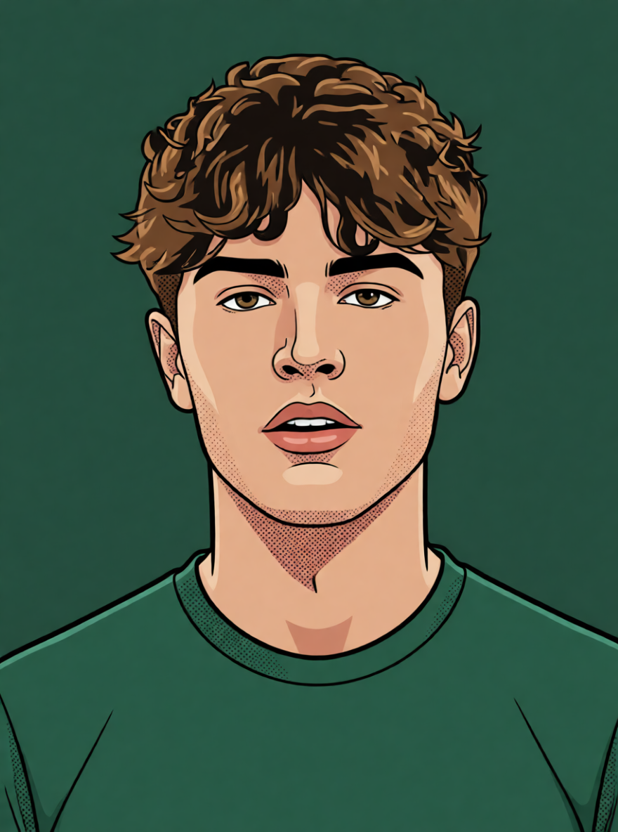 Jonas Harder