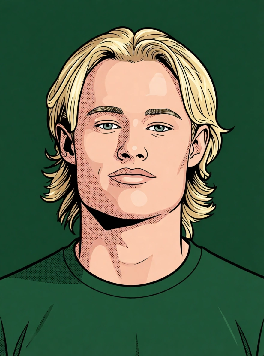 Tobias Solheim Dahl