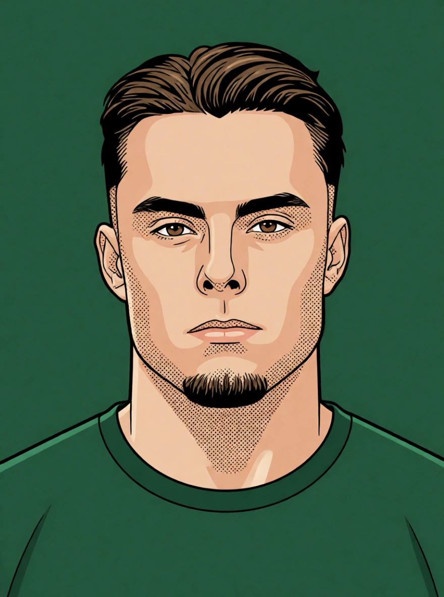 Nino Zonneveld