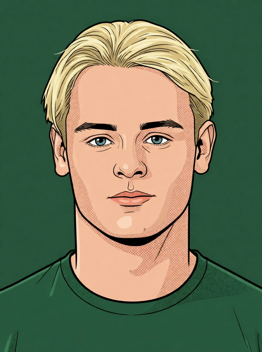 Harrie Kuster